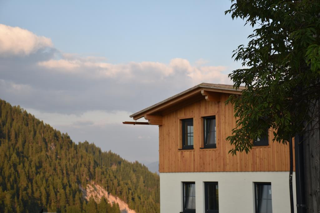 Appartement Gut Maierlehen à Radstadt Extérieur photo