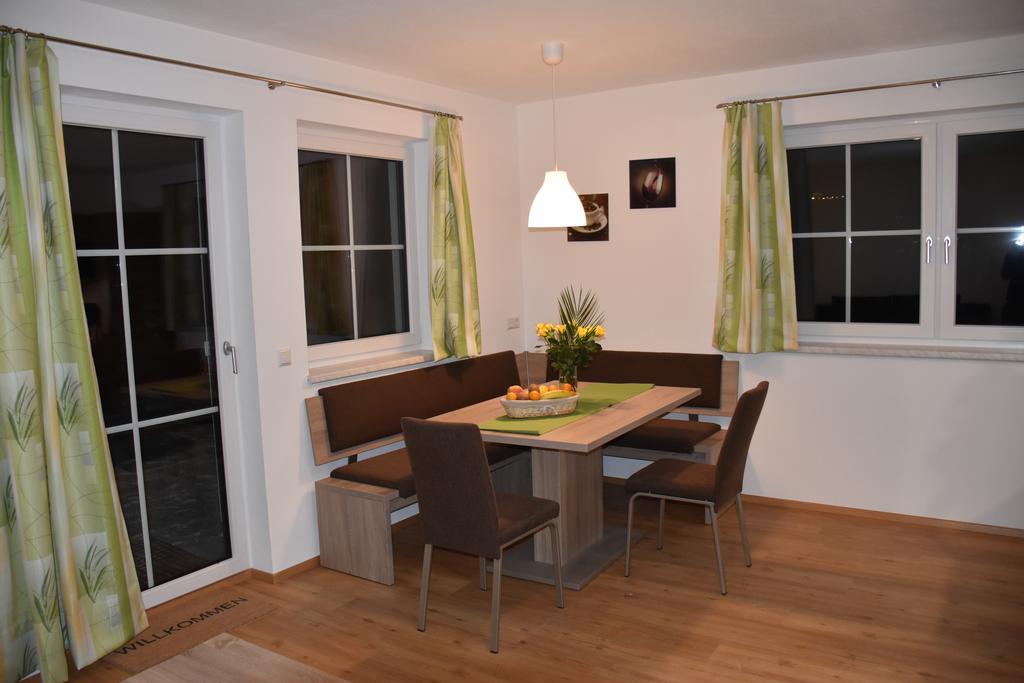 Appartement Gut Maierlehen à Radstadt Extérieur photo