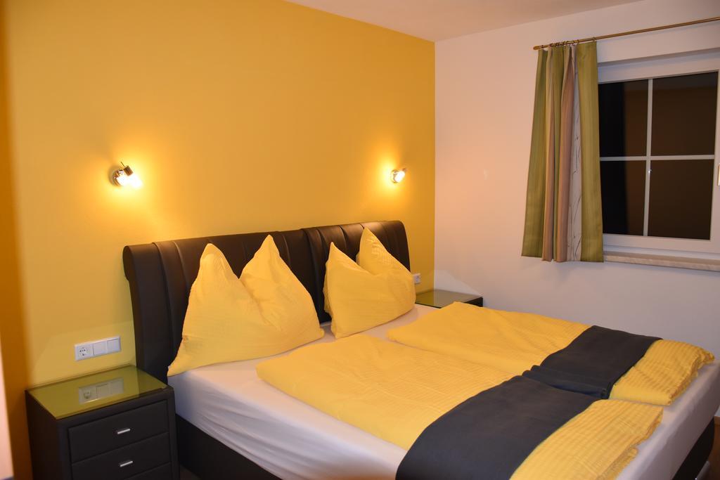 Appartement Gut Maierlehen à Radstadt Extérieur photo