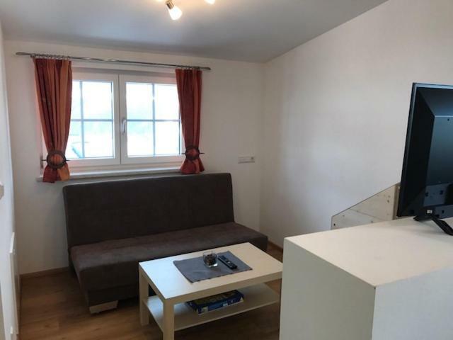 Appartement Gut Maierlehen à Radstadt Extérieur photo